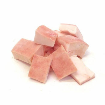 TOUCINHO TEMPERADO KG