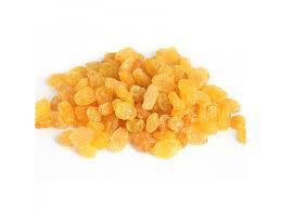 UVA PASSA KG S/S BRANCA