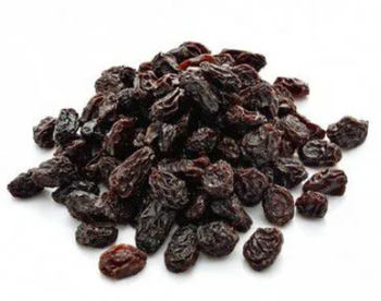 UVA PASSA QUINTA SEMENTE 150G S/S ESCURA