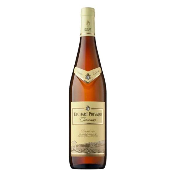 VINHO ARGENTINO ETCHART PRIVADO 750ML TORRONTES