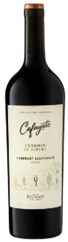 VINHO ARGENTINO CAFAYATE 750ML CABERNET SAUVIGNON