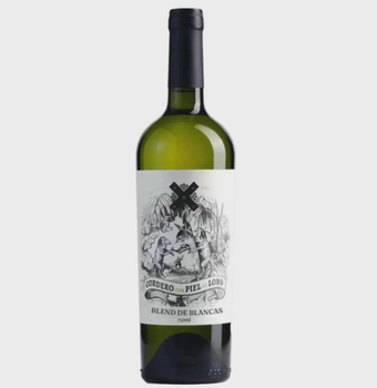 VINHO ARGENTINO CORDERO CON PIEL DE LOBO 750ML BLEND BCA