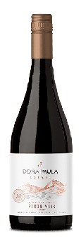 VINHO ARGENTINO DONA PAULA 750ML ESTATE PINOT NOIR