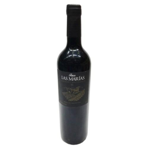 VINHO ARGENTINO FINCA LAS MARIAS 750ML CABERNET SAUVIGNON