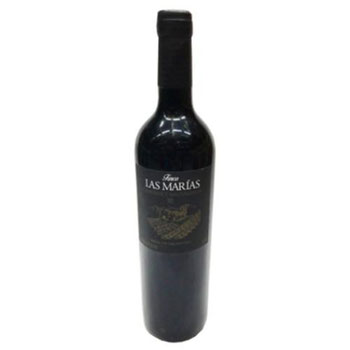 VINHO ARGENTINO FINCA LAS MARIAS 750ML CABERNET SAUVIGNON