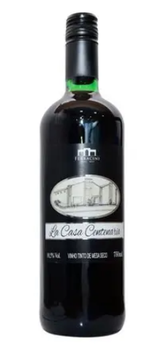 VINHO CASA CENTENARIA 750ML TINTO SECO