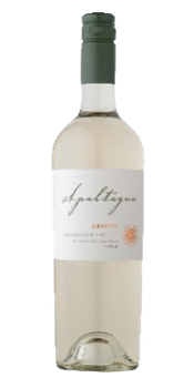 VINHO CHILENO APALTAGUA 750ML GRAN RESERVA BRANCO