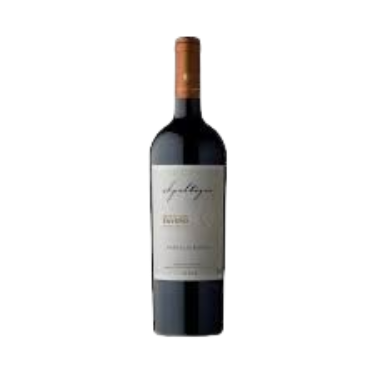 VINHO CHILENO APALTAGUA 750ML GRAN RESERVA TINTO BLEND