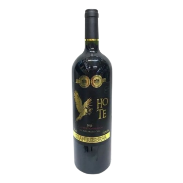 VINHO CHILENO HOTE 750ML GRAN RESERVA CABERNET SAUVIGNON