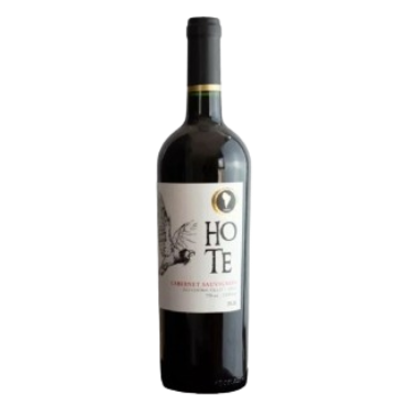 VINHO CHILENO HOTE 750ML RESERVA CABERNET SAUVIGNON