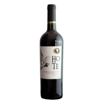 VINHO CHILENO HOTE 750ML RESERVA CABERNET SAUVIGNON