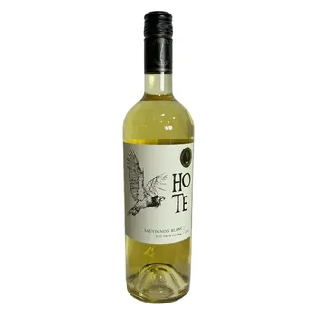 VINHO CHILENO HOTE 750ML SAUVIGNON BLANC