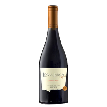 VINHO CHILENO LOMA LARGA 750ML CABERNET FRANC