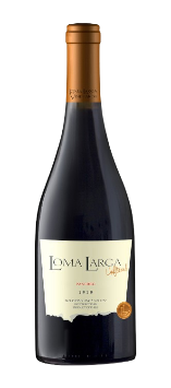 VINHO CHILENO LOMA LARGA 750ML MALBEC