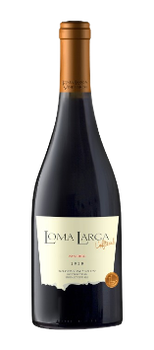 VINHO CHILENO LOMA LARGA 750ML MALBEC