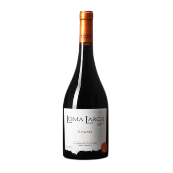 VINHO CHILENO LOMA LARGA 750ML SYRAH