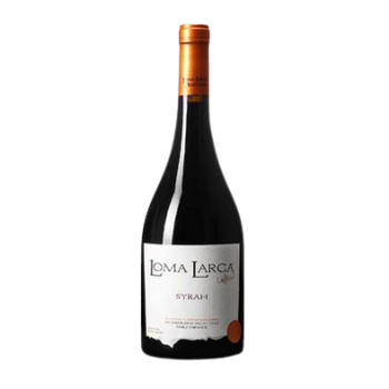 VINHO CHILENO LOMA LARGA 750ML SYRAH