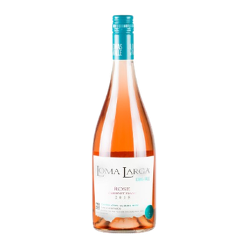 VINHO CHILENO LOMA LARGA DELL VALLE 750ML CABERNET FRANC