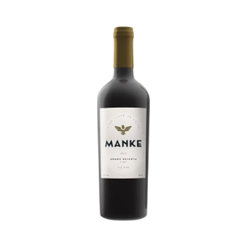 VINHO CHILENO MANKE 750ML PREMIUM