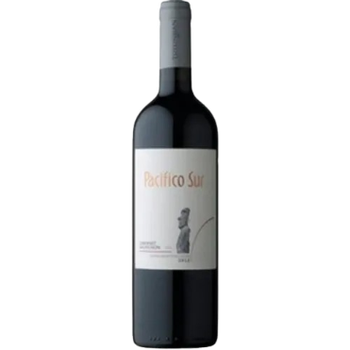 VINHO CHILENO PACIFICO SUR 750ML CABERNET SAUVIGNON