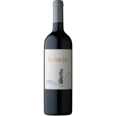 VINHO CHILENO PACIFICO SUR 750ML CABERNET SAUVIGNON