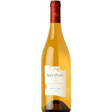VINHO CHILENO RAVANAL 750ML RESERVA CHARDONNAY