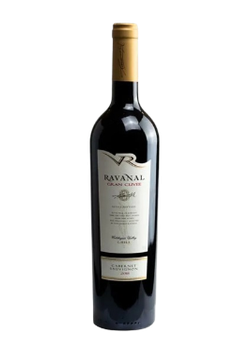 VINHO CHILENO RAVANAL GRAN CUVEE 750ML CABERNET SAUVIGNON