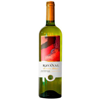 VINHO CHILENO RAVANAL SELECTION 750ML SAUVIGNON BLANC