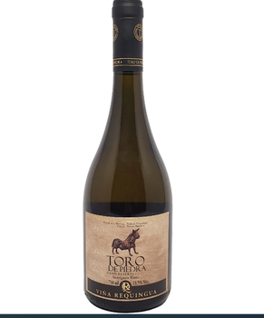 VINHO CHILENO TORO DE PIEDRA 750ML GRAN RESERVA SAUVIGNON BLANC