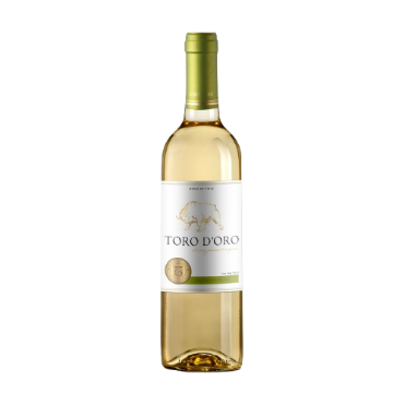 VINHO CHILENO TORO DORO 750ML SAUVIGNON BLANC