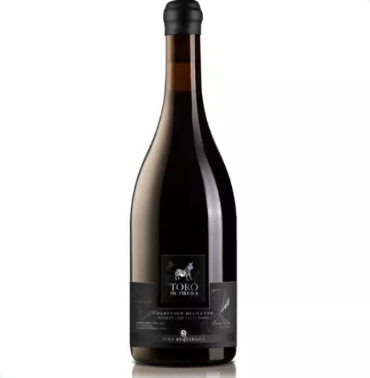 VINHO CHILENO TORO PIEDRA DIAMANTE 750ML MERLOT