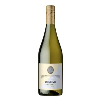 VINHO DESTINO 750ML CHARDONNAY
