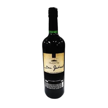VINHO DON GABRIEL 750ML TINTO SUAVE