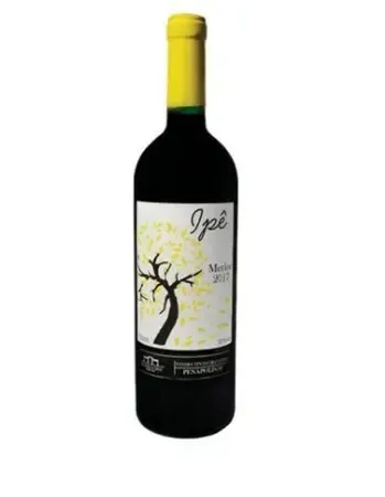 VINHO FERRACINI 750ML IPE