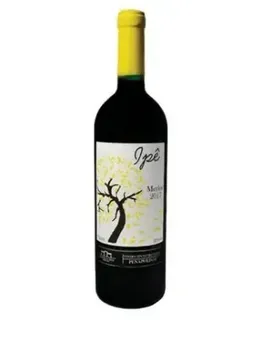 VINHO FERRACINI 750ML IPE