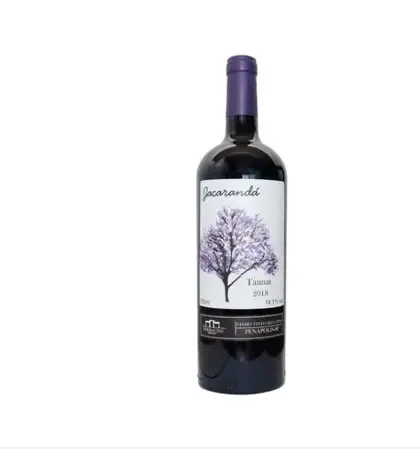 VINHO FERRACINI 750ML JACARANDÁ