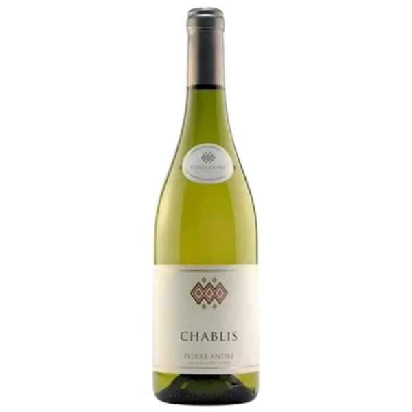 VINHO FRANCÊS PIERRE ARMAND 750ML BRANCO