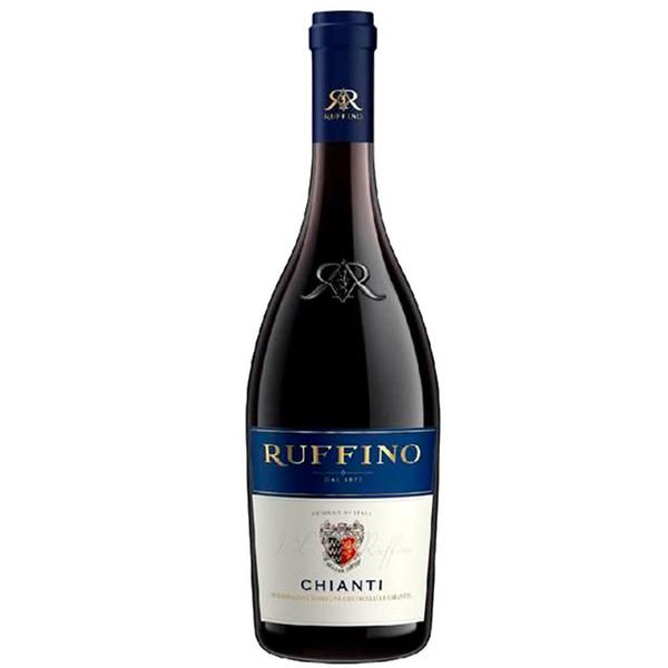 VINHO ITALIANO RUFFINO 750ML CHIANTI