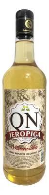 VINHO JEROPIGA 950ML MARAVILHA BRANCO DOCE