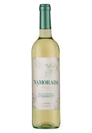 VINHO PORTUGUÊS NAMORADA 750ML BRANCO