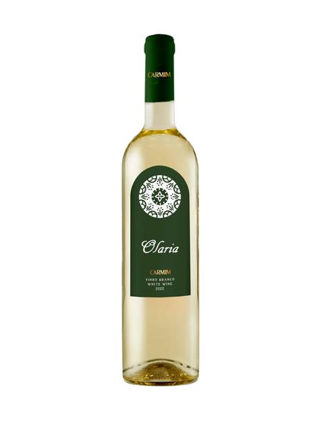VINHO PORTUGUÊS OLARIA 750ML BRANCO