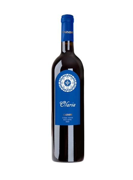 VINHO PORTUGUÊS OLARIA 750ML TINTO