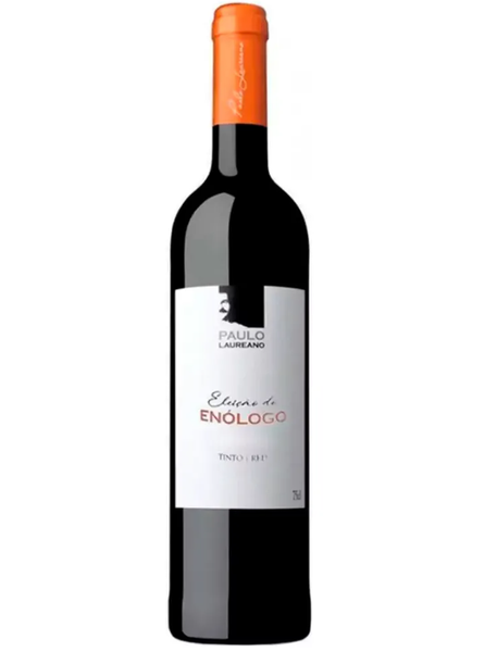 VINHO PORTUGUÊS PAULO LAUREANO 750ML CLAS TINTO