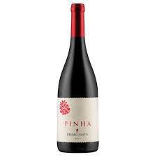 VINHO PORTUGUÊS PINHA 750ML TINTO