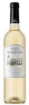 VINHO PORTUGUÊS PRAÇA DOS MARQUESES 750ML FRISANTE BRANC