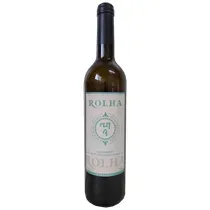 VINHO PORTUGUÊS ROLHA 750ML BRANCO MEIO SECO