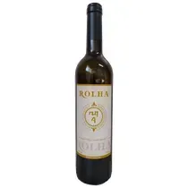 VINHO PORTUGUÊS ROLHA 750ML BRANCO SECO