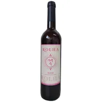 VINHO PORTUGUÊS ROLHA 750ML ROSE