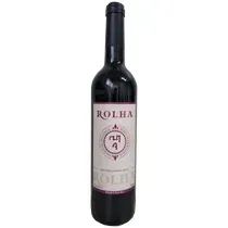 VINHO PORTUGUÊS ROLHA 750ML TINTO