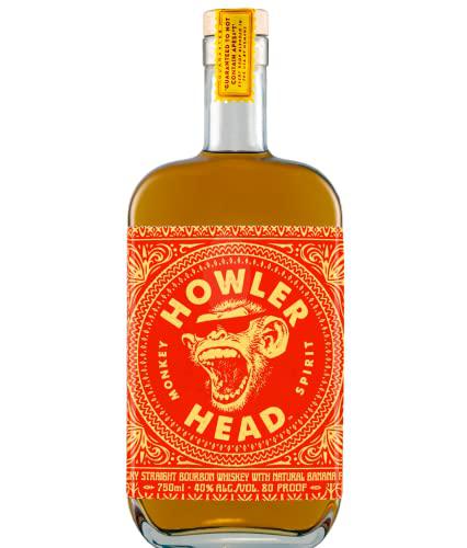 WHISKY HOWLER HEAD 1L